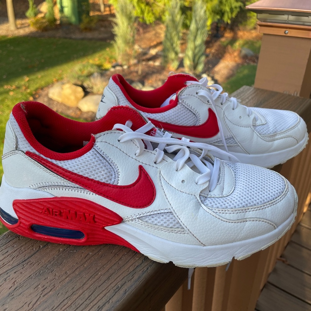 Women’s Nike Air Max
